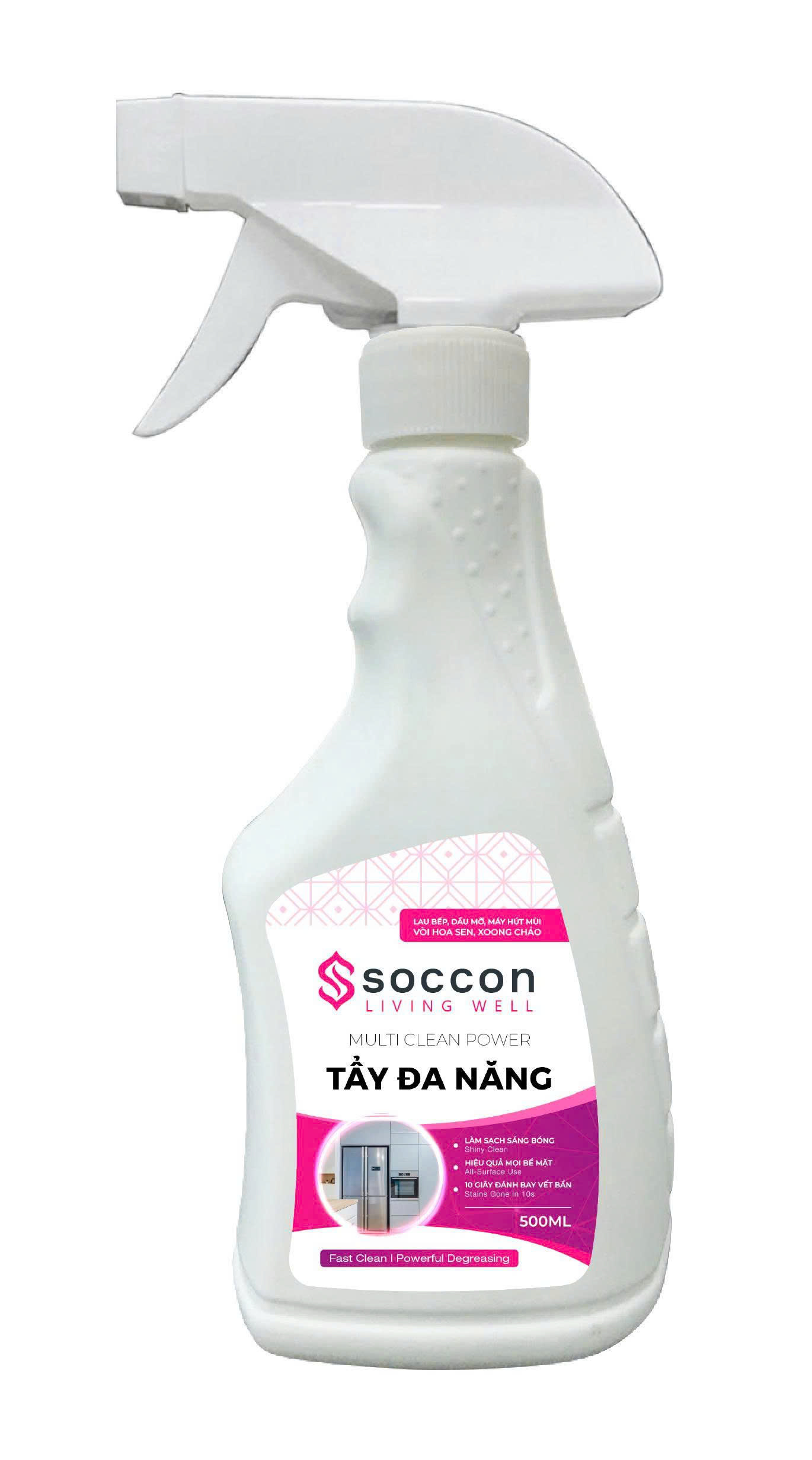 Tẩy đa năng